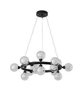 Подвесная люстра Сида 09409-15,19