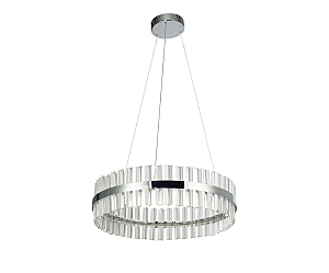 Подвесная люстра Лира 07660A,02