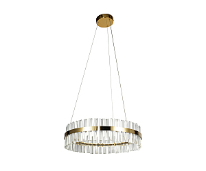 Подвесная люстра Лира 07660A,36