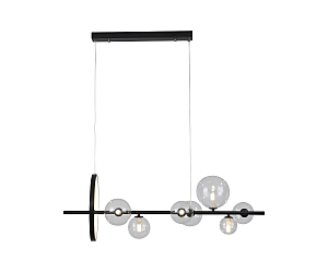 Подвесная люстра Иона 09408-7,19