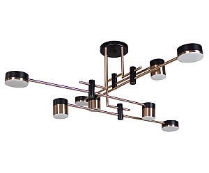 Потолочная люстра Милли 07653-8