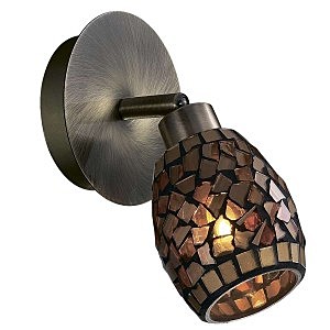 Подсветка Odeon Light  GLOSSE 2167/1W