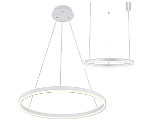 Светильник подвесной Тор 08214,01A(4000K)