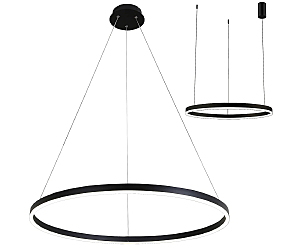 Светильник подвесной Тор 08214,19A(4000K)