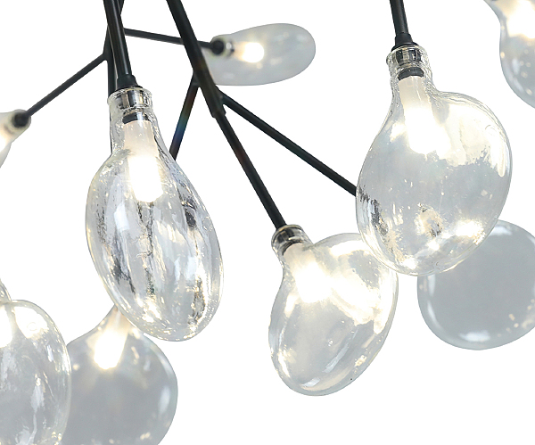 Потолочная люстра Ветта 07521-27,19(21)