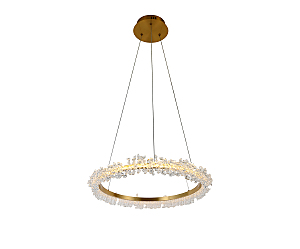 Подвесная люстра Лаура 08242,36A