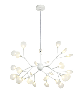 Подвесная люстра Ветта 07521-27A,01(21)