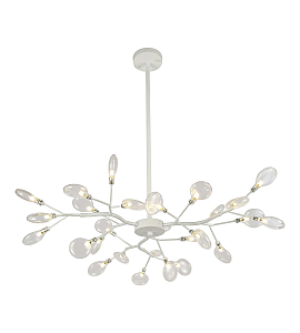 Люстра на штанге Ветта 07521-27L,01(21)