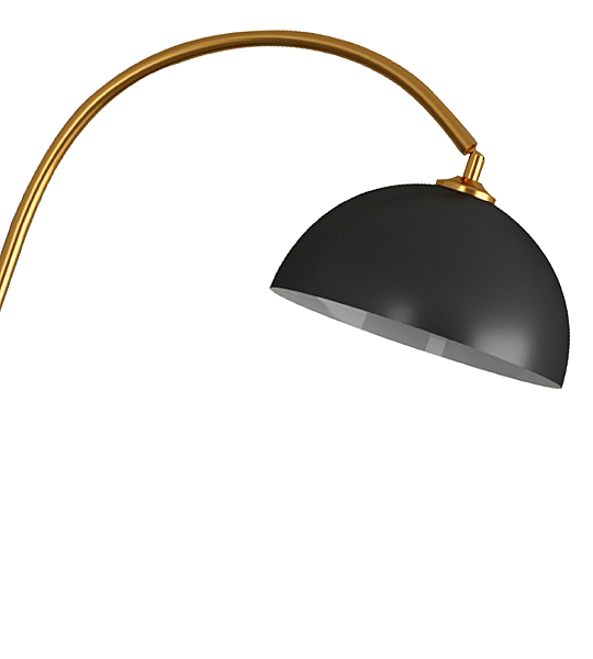 Торшер Памир 07047,19