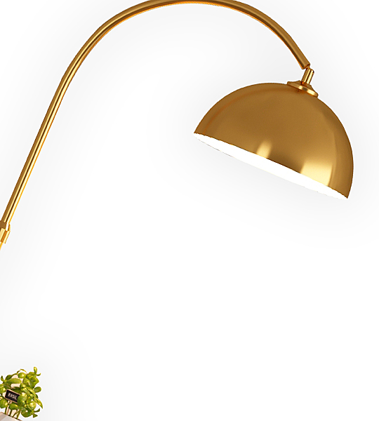 Торшер Памир 07047,33