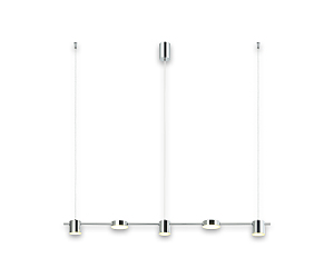 Светильник подвесной Карин 07624-5,02