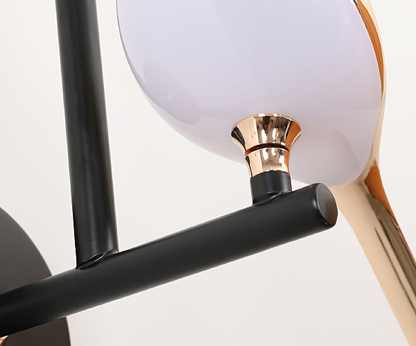 Настенное бра Арси 08446-2,33