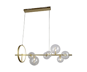 Подвесная люстра Иона 07608-7,33