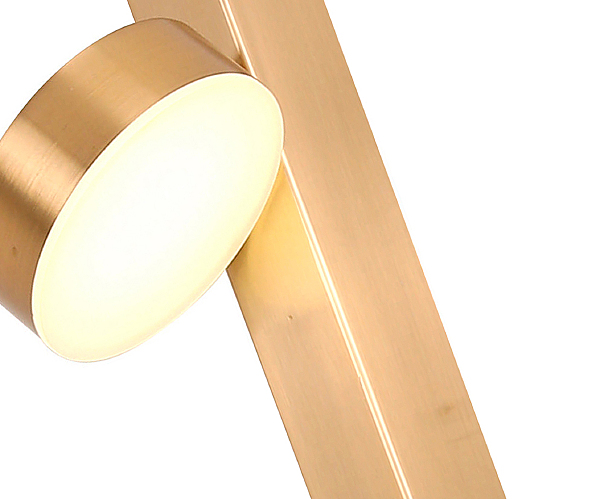 Настенный светильник Винетта 08422,20