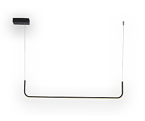 Светильник подвесной Райн 09413-1A,19