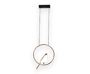 Светильник подвесной Арси 08446-1А,33