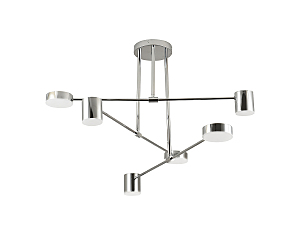 Потолочная люстра Мекли 07649-6A,02