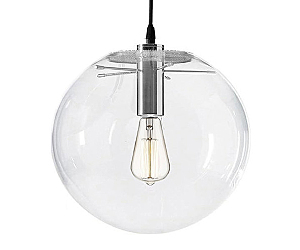 Светильник подвесной Меркурий 07563-35,21