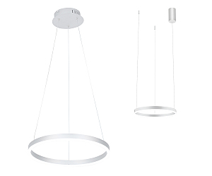 Светильник подвесной Тор 08212,01A(4000K)