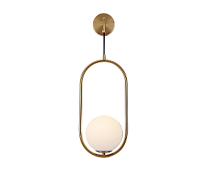 Настенное бра Кенти 07631,20