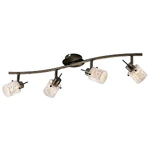 Подсветка Odeon Light  TERBO 2077/4W