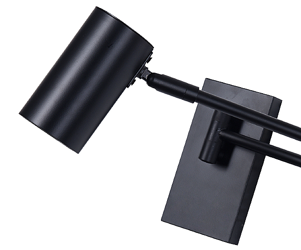 Настенный светильник Хэлли 07657,19