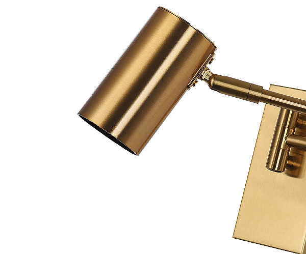 Настенный светильник Хэлли 07657,20