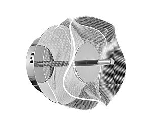 Настенный светильник Кадди 08046,02