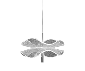 Светильник подвесной Кадди 08046-1A,02