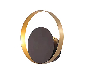 Настенное бра Алона 08443,19-20