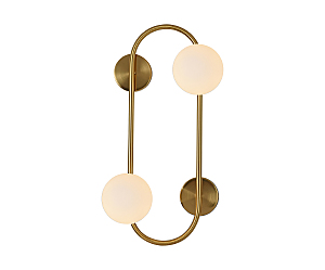 Настенное бра Калле 07639,20