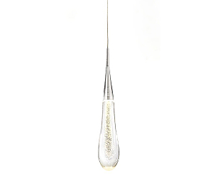 Светильник подвесной Гутта 07861-1A,02