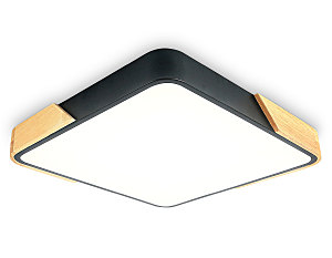 Светильник потолочный Design FZ1317