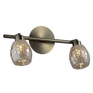 Подсветка Odeon Light  GLOSSE 2166/2W