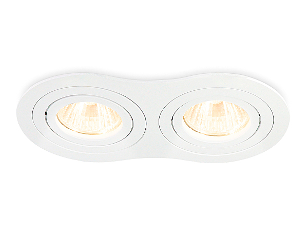 Встраиваемый светильник Standard Tech TN102505