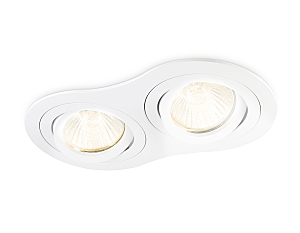 Встраиваемый светильник Standard Tech TN102505