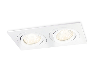 Встраиваемый светильник Standard Tech TN102626