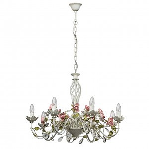 Подвесная люстра Букет 421012508