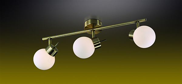 Подсветка Odeon Light  SOFIT 2071/3W