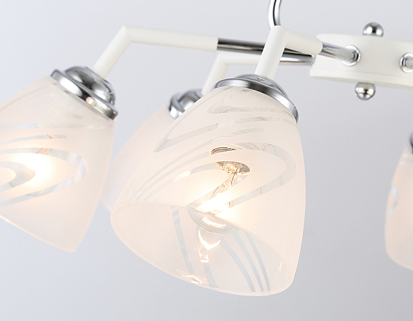 Потолочная люстра Modern TR303292