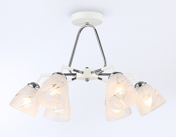Потолочная люстра Modern TR303292