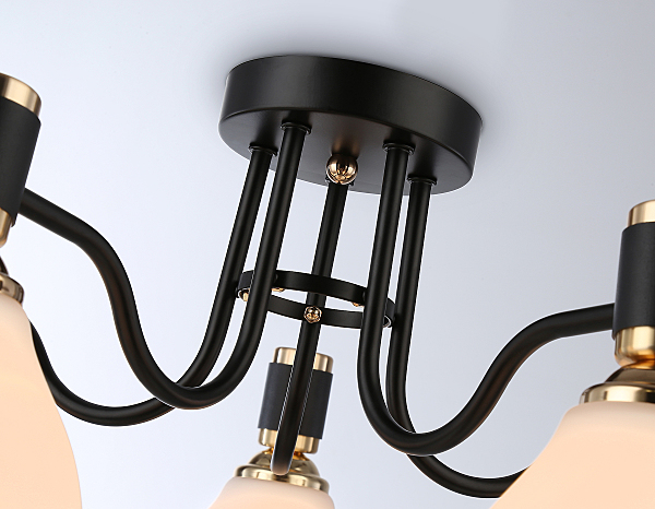 Потолочная люстра Modern TR303307