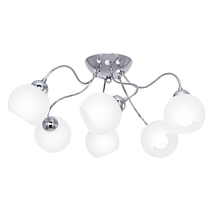 Потолочная люстра Лучиана CL147161