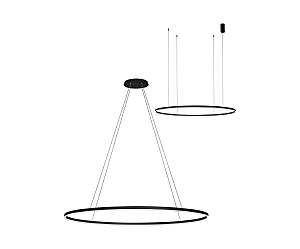 Светильник подвесной Тор 08218,19A(4000K)