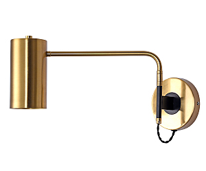 Настенное бра Рия 07621,20