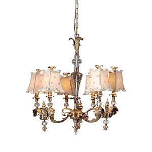 Подвесная люстра Isabella L01606