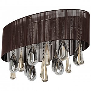 Потолочная люстра MW Light Жаклин 465010914