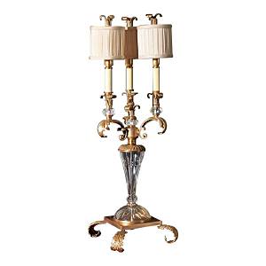 Настольная лампа Isabella L01638