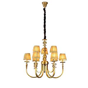 Подвесная люстра Mantova L02009