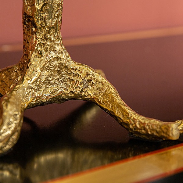 Настольная лампа Feather Lamp L03431.02